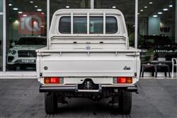 Toyota Land Cruiser Pickup